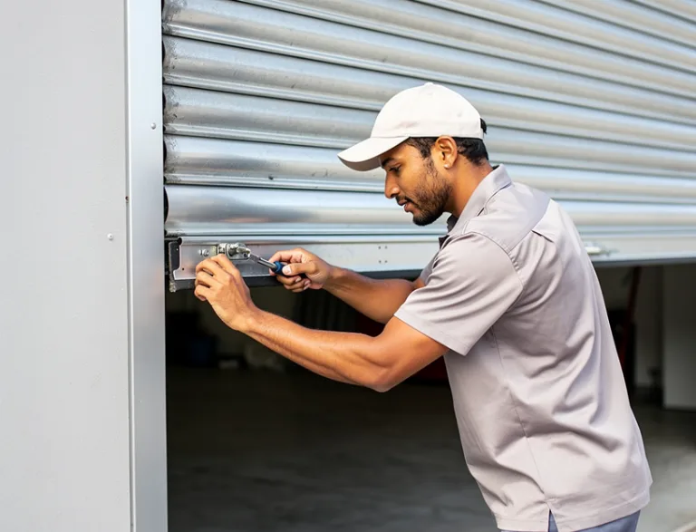 Rolling Shutter Repair service in Huyton